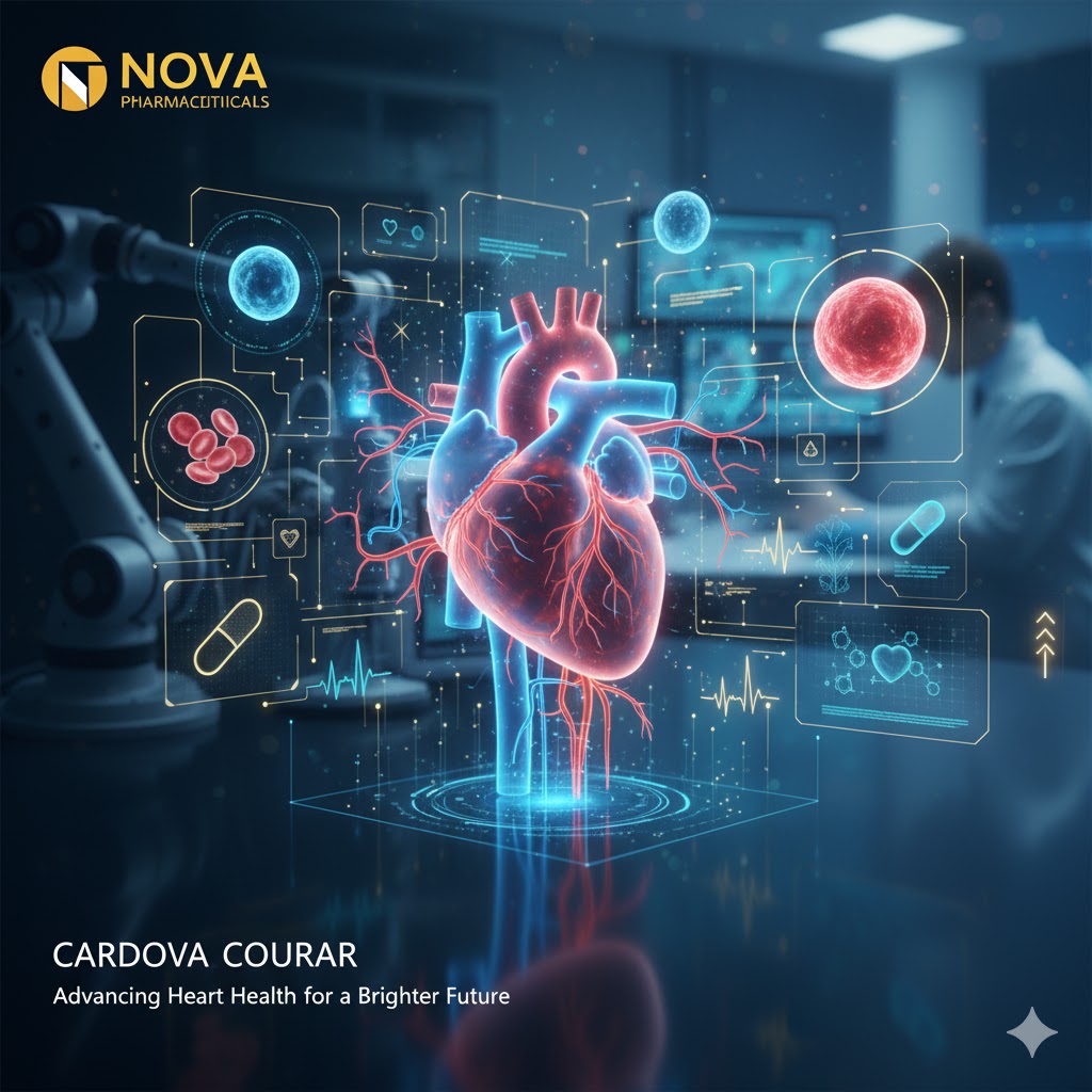 Cardiology