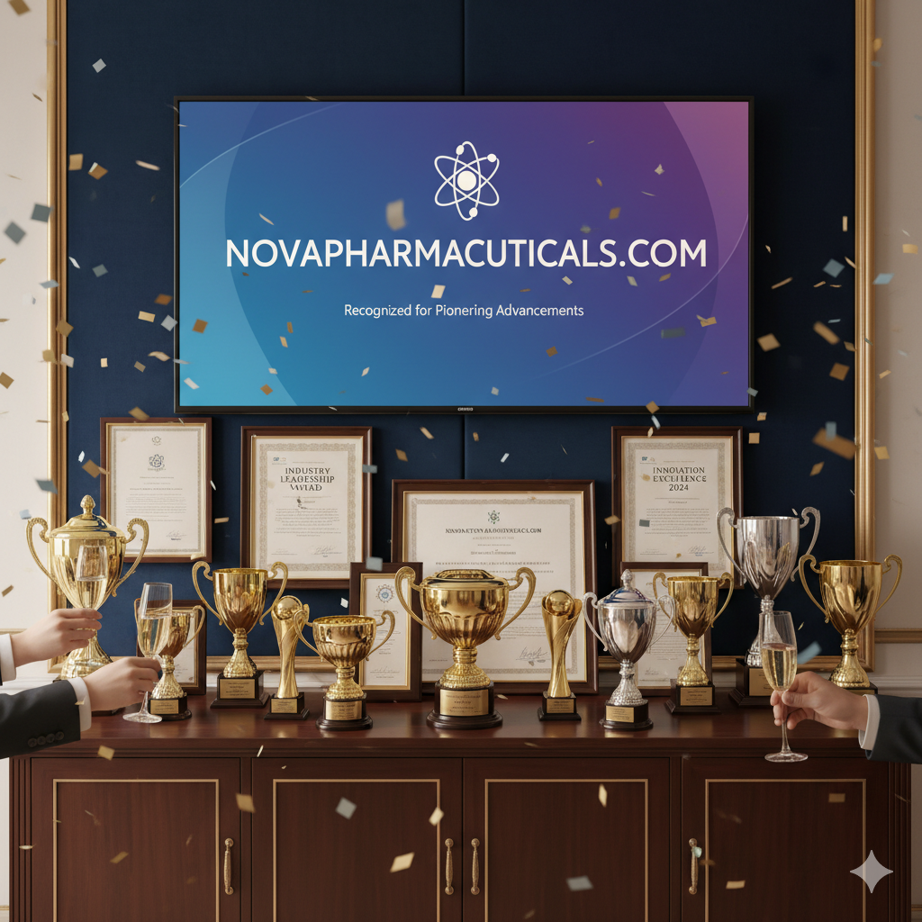 Quality Award