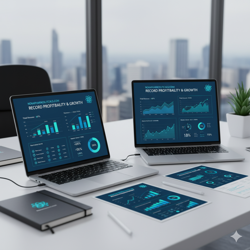 Financial Highlights
