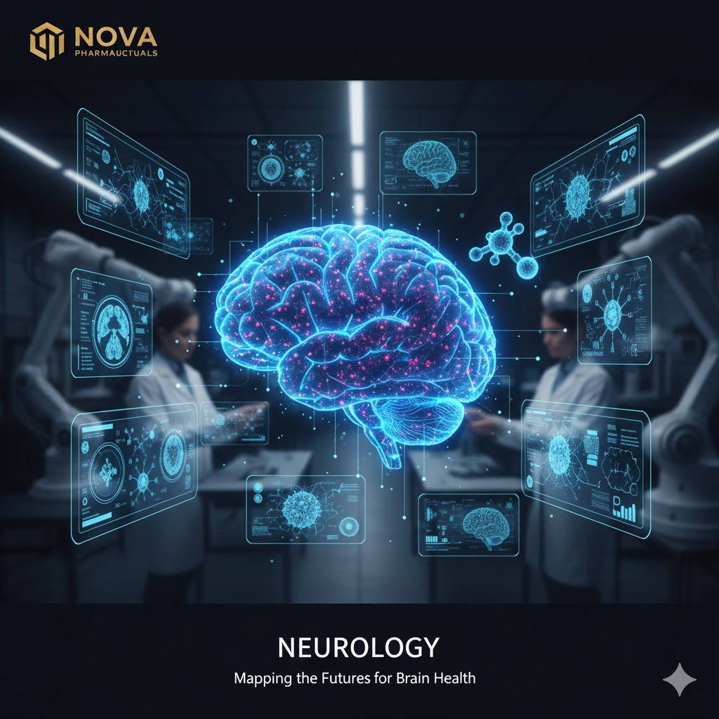 Neurology Products