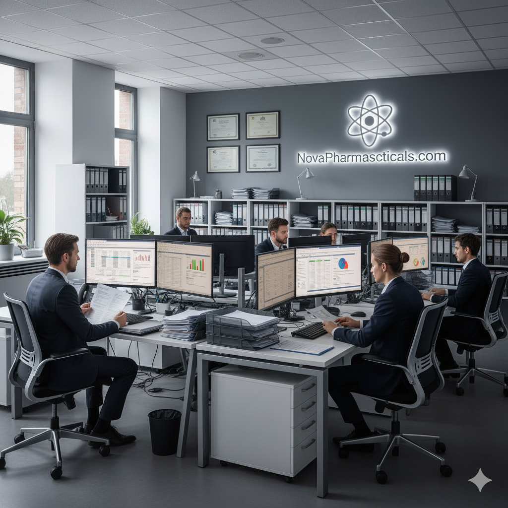 Regulatory Excellence