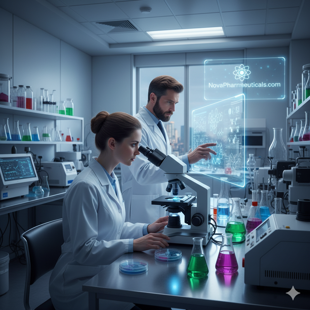 Research Excellence