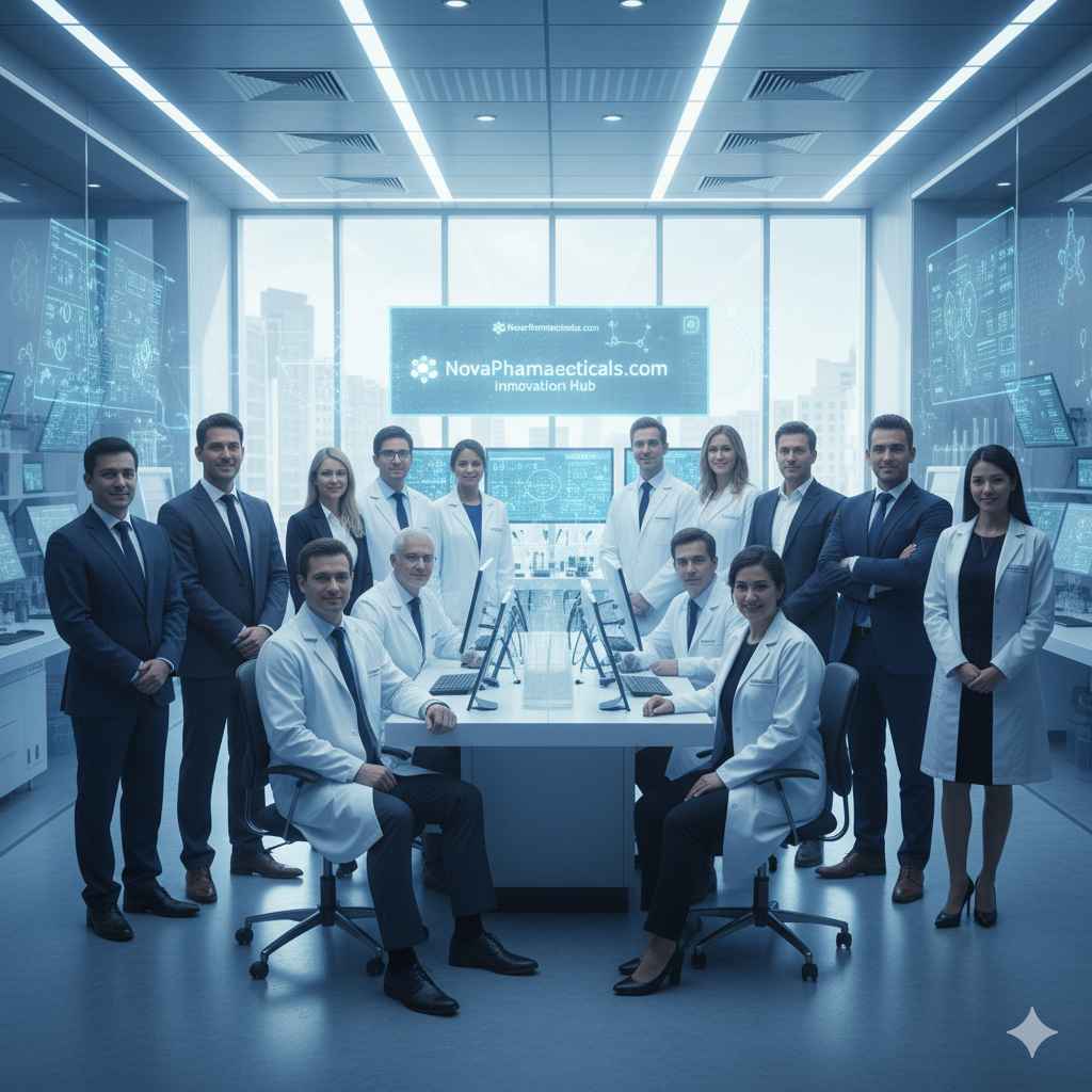 Research Partnership