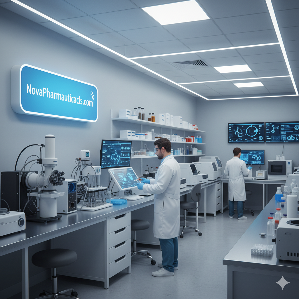 Advanced Technology and Equipment